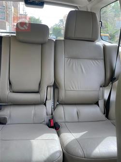 ميتسوبيشي باجيرو